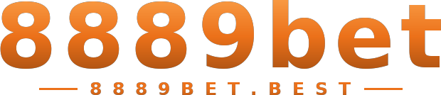 8889bet logo